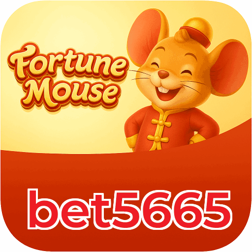 bet5665 logo